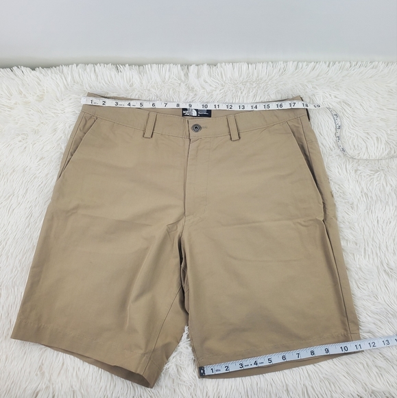 The North Face Shorts Outdoor hiking shorts men's Size 36 - Picture 7 of 13